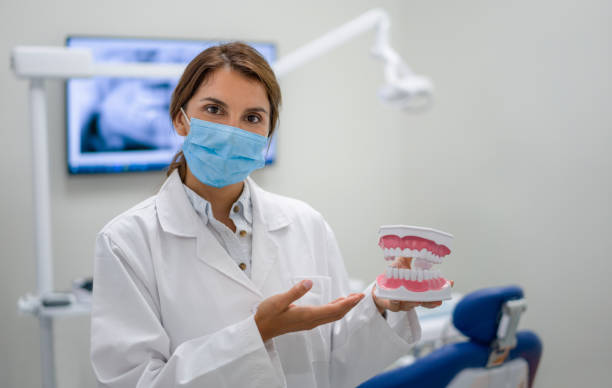 Best Cracked Tooth Emergency Dentist  in Way, NE