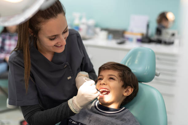 Best Broken Tooth Emergency  in Way, NE