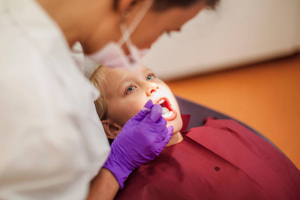 Best Tooth Infection Emergency Dentist  in Way, NE