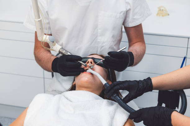 Best Dentist for Tooth Abscess  in Way, NE